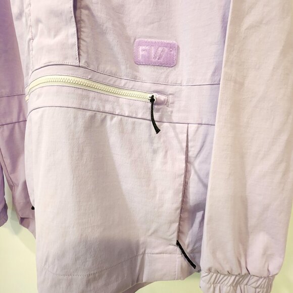 FW Source 4 Seasons Anorak LTS - Picture 6 of 15